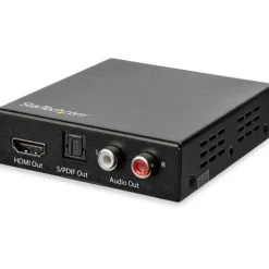 Startech 4K HDMI Audio Extractor