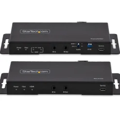 Startech 4K 60HZ HDMI Fiber Extender