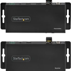 Startech 4K 60HZ HDMI Fiber Extender