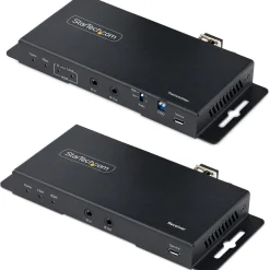 Startech 4K 60HZ HDMI Fiber Extender