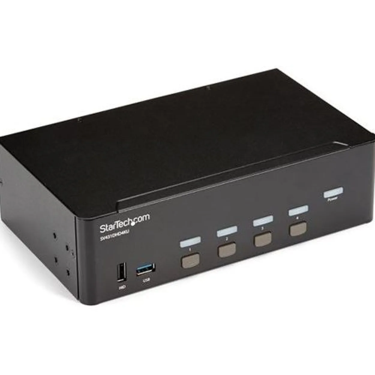 Startech KVM Switch HDMI 4 Port - 4K 30 Hz