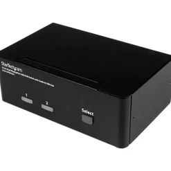 Startech KVM SWITCH 2-PORTS