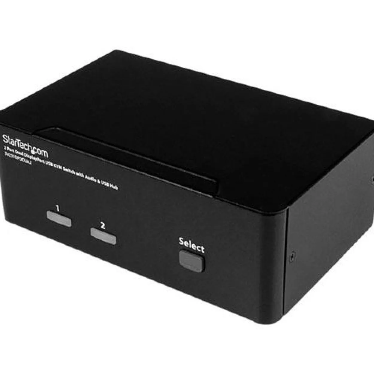 Startech KVM SWITCH 2-PORTS