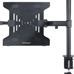 Startech Laptop Desk Mount Vesa Tray