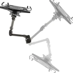 Startech Laptop Desk Mount Vesa Tray