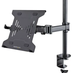 Startech Laptop Desk Mount Vesa Tray