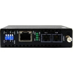 StarTech LWL /GLASFASER GIGABIT ETHERNE