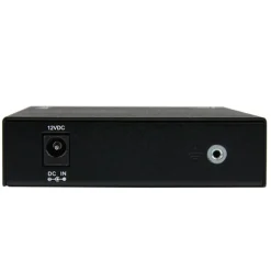 StarTech LWL /GLASFASER GIGABIT ETHERNE
