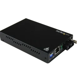StarTech LWL /GLASFASER GIGABIT ETHERNE