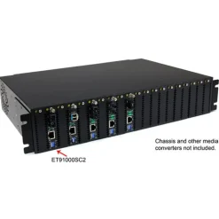 StarTech LWL /GLASFASER GIGABIT ETHERNE