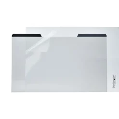 StarTech Magnetic Privacy Screen For 14-Inch 16:9 Laptop, TAA - Blickschutzfilter für Notebook (horizontal)