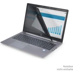 StarTech Magnetic Privacy Screen For 14-Inch 16:9 Laptop, TAA - Blickschutzfilter für Notebook (horizontal)
