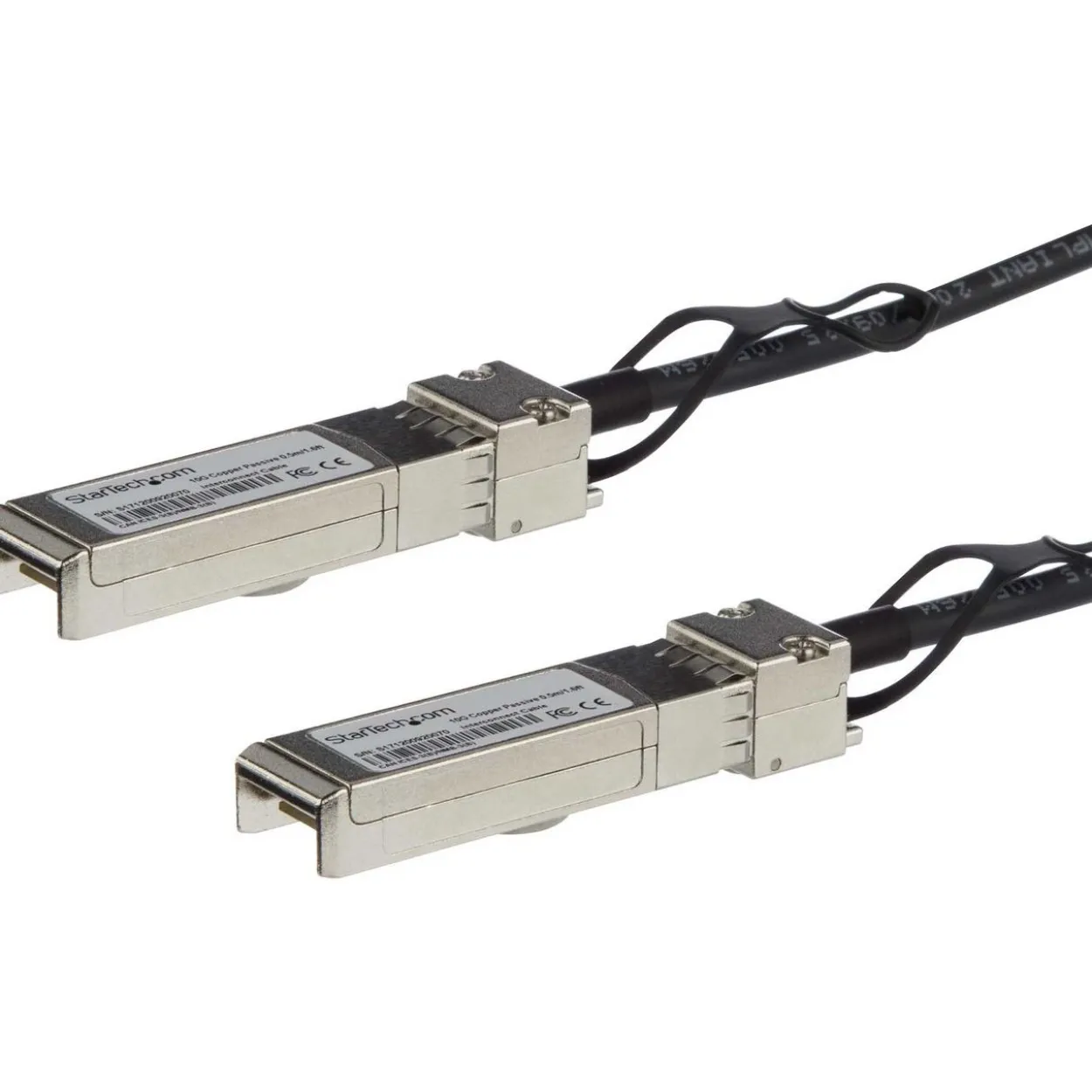 Startech 1.50m 4.9FT 10G SFP+ DAC CABLE