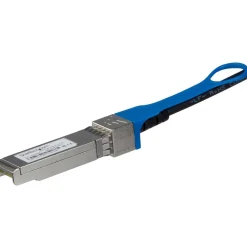 Startech 5M 16.4FT 10G SFP+ DAC CABLE HP JD081C