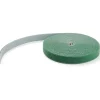 Startech 30,4m Klettkabelbinder - Rolle - Wiederverwendbar, grün
