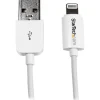 Startech 1m Lightning auf USB weiß