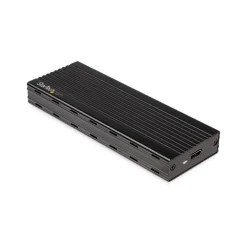 Startech M.2 NVMe Ensclosure - PCIe