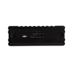 Startech M.2 NVMe Ensclosure - PCIe