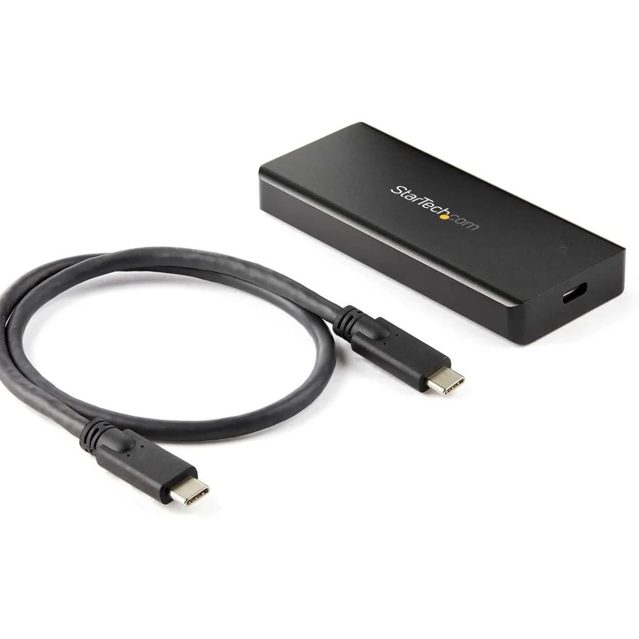 Startech M.2 NVME PCIE SSD ENCLOSURE