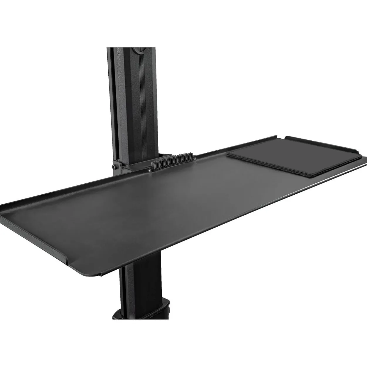 Startech MOBILE WORKSTATION CART