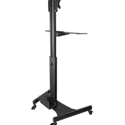Startech MOBILE WORKSTATION CART