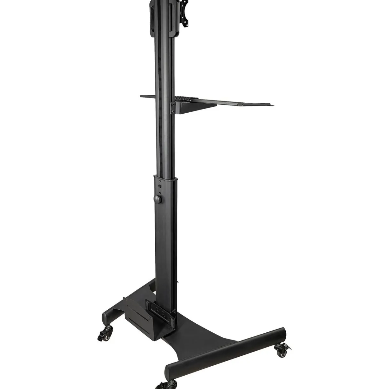 Startech MOBILE WORKSTATION CART
