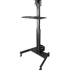 Startech MOBILE WORKSTATION CART