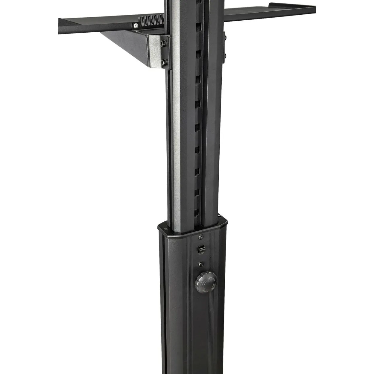 Startech MOBILE WORKSTATION CART