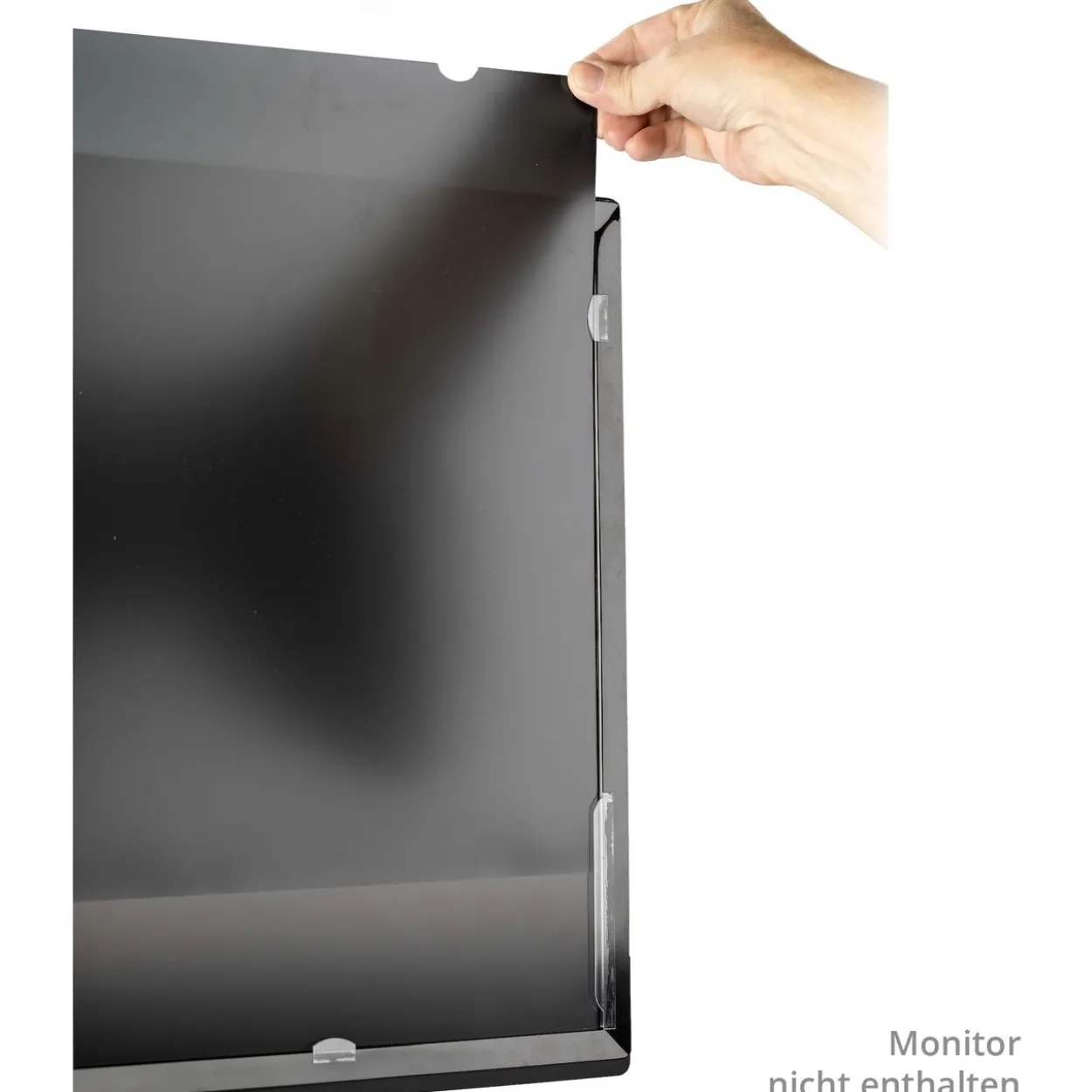STARTECH 22" MONITOR PRIVACY FILTER