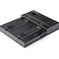 STARTECH M.2 SATA M.2 NVME DUPLICATOR