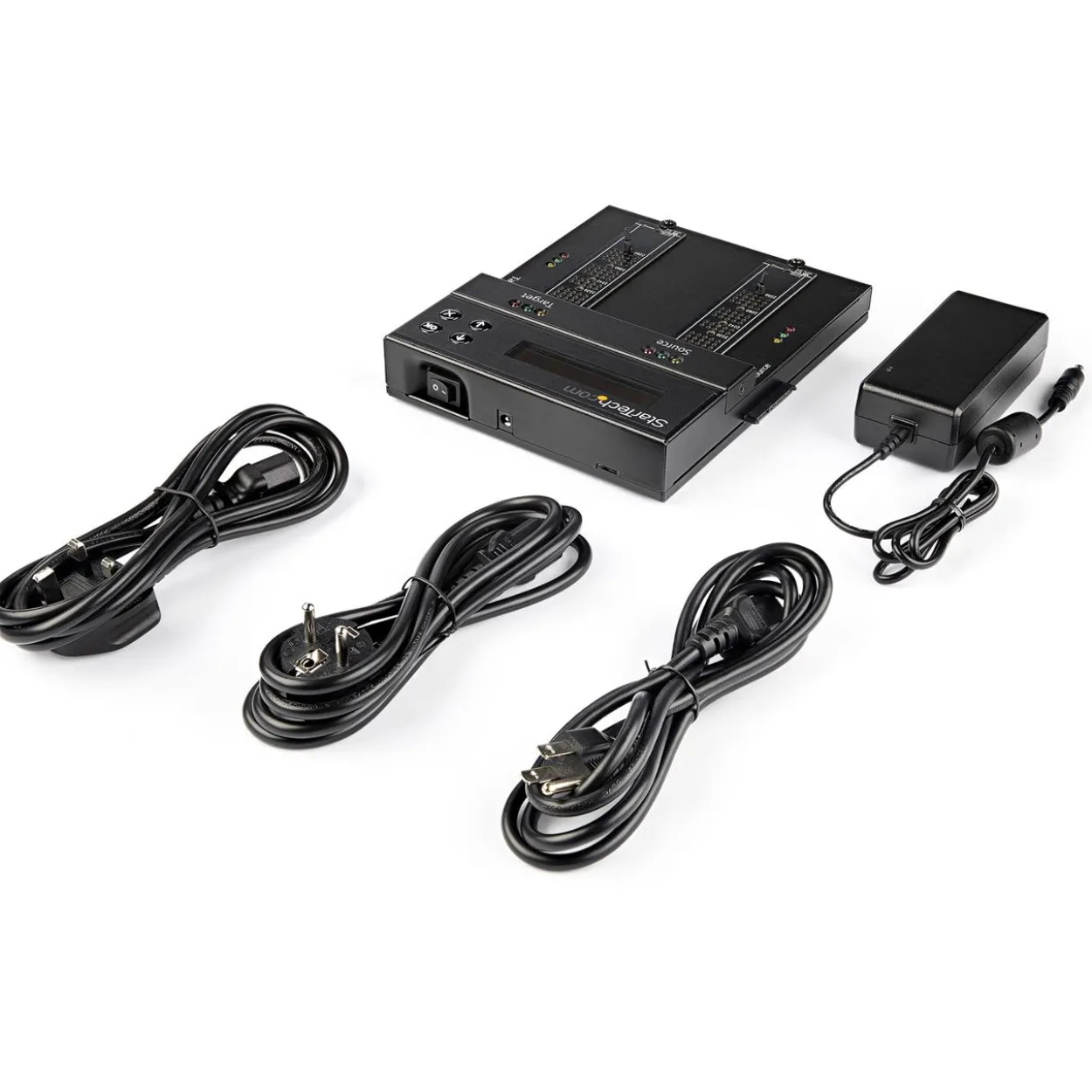 STARTECH M.2 SATA M.2 NVME DUPLICATOR