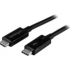 Startech 0.5M THUNDERBOLT 3 CABLE