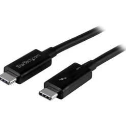 Startech 0.5M THUNDERBOLT 3 CABLE