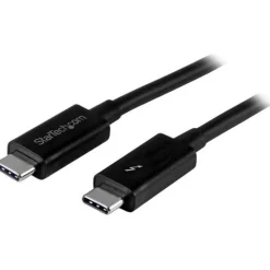 Startech 2.00m Thunderbolt USB/DP kompatibel