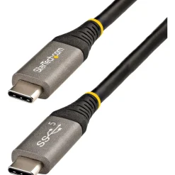 STARTECH 2M USB C CABLE 5GBPS GEN1