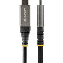 STARTECH 2M USB C CABLE 5GBPS GEN1