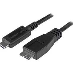 Startech 1M USB 3.1 TYPE C TO MICROB
