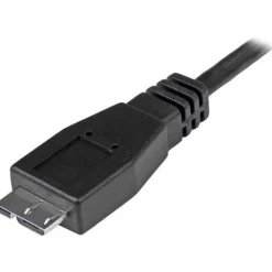 Startech 1M USB 3.1 TYPE C TO MICROB