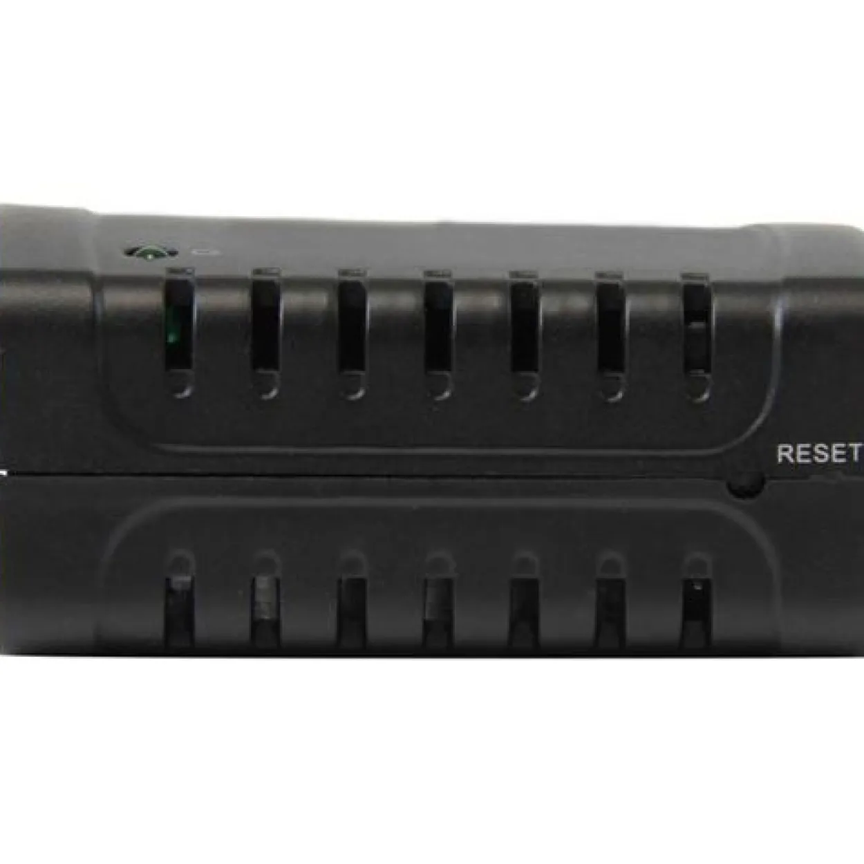 Startech Netzwerk USB Printserver LPR