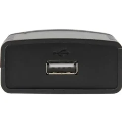 Startech Netzwerk USB Printserver LPR