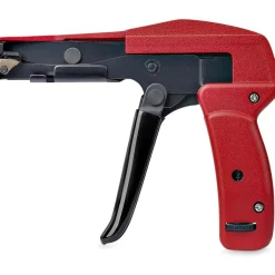 Startech NYLON CABLE TIE GUN/TOOL CUTTER/INSTALLATION TOOL
