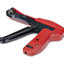 Startech NYLON CABLE TIE GUN/TOOL CUTTER/INSTALLATION TOOL