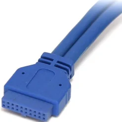 Startech Panel Mount USB3.0
