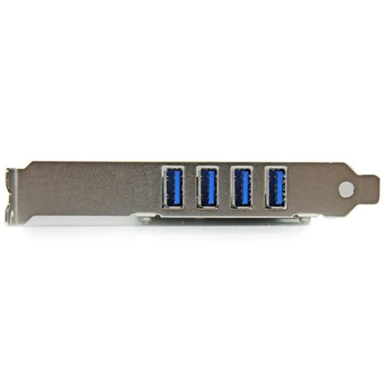 Startech PEXUSB3S4V 4 Port PCIe x1 Low Profile retail