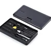 STARTECH 40-PIECE REPAIR TOOLKIT/SET 30-BIT PRECISION SCREWDRIVER KIT