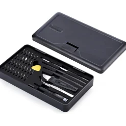 STARTECH 40-PIECE REPAIR TOOLKIT/SET 30-BIT PRECISION SCREWDRIVER KIT