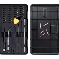 STARTECH 40-PIECE REPAIR TOOLKIT/SET 30-BIT PRECISION SCREWDRIVER KIT