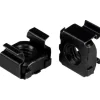 Startech 50 PKG M5 Cage Nuts