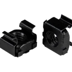 Startech 50 PKG M5 Cage Nuts