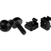 Startech 50 PKG M5 Screws und Cage Nuts